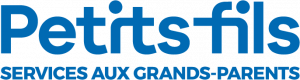 Petits-fils services aux grands-parents