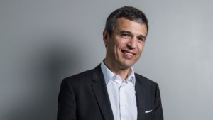 Didier Weckner