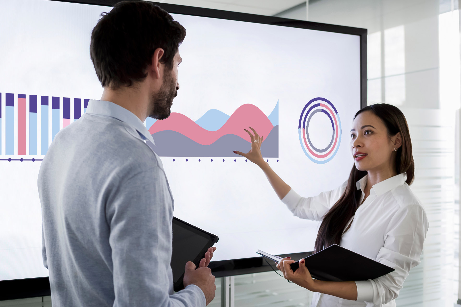 La Qualité de Vie au Travail : un enjeu majeur Data MAP - La Qualité de Vie au Travail : un enjeu majeur