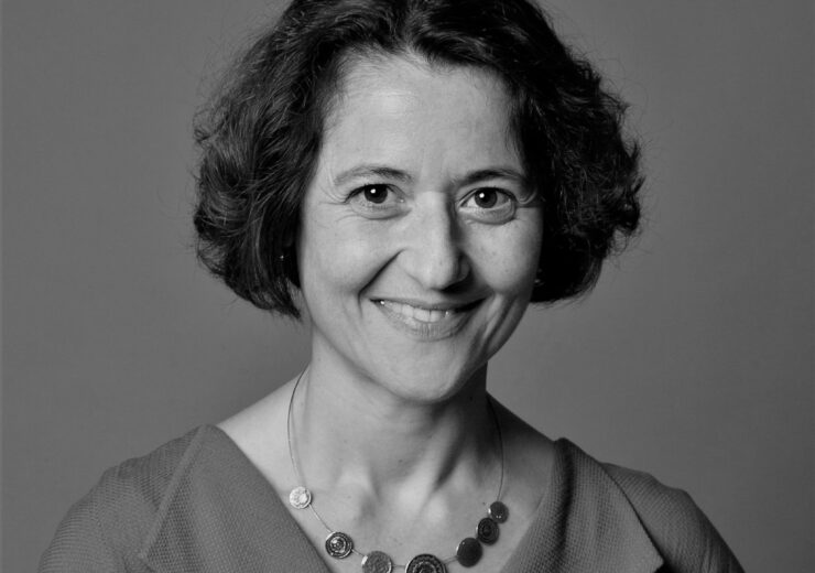 Valérie Le Gall