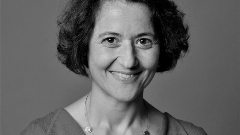 Valérie Le Gall