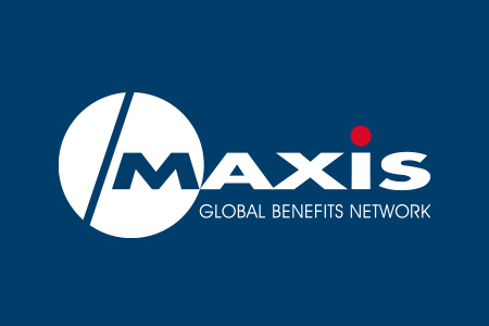 MAXIS Logo