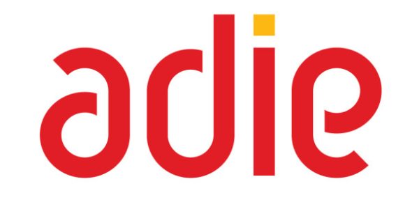 Logo ADIE