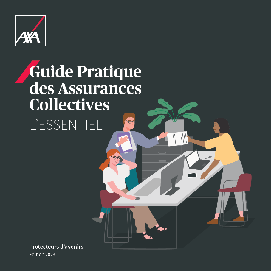 Couverture guide pratique edition 2023