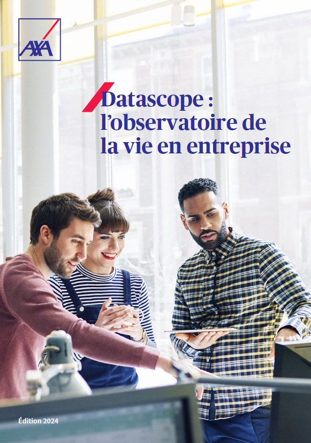 Datascope, l’obervatoire de la vie en entreprise