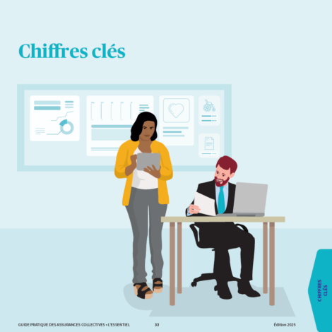 Couverture chiffres clés Guide Pratique édition 2025 Couverture chiffres clés Guide Pratique édition 2025