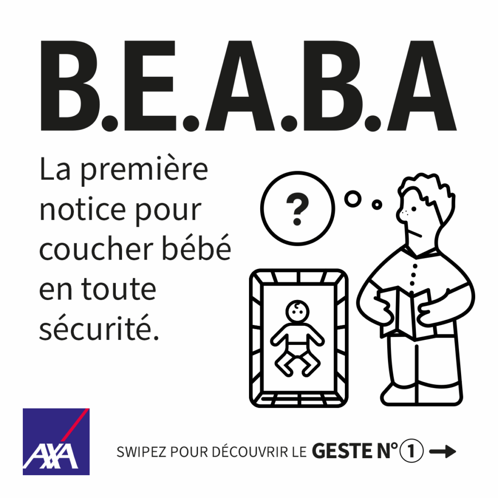 Notice B.E.A.B.A
