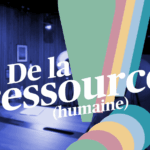 Visuel du Podcast De la Ressource Humaine en paysage
